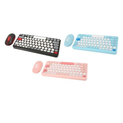 Set mouse tastiera - set, 2