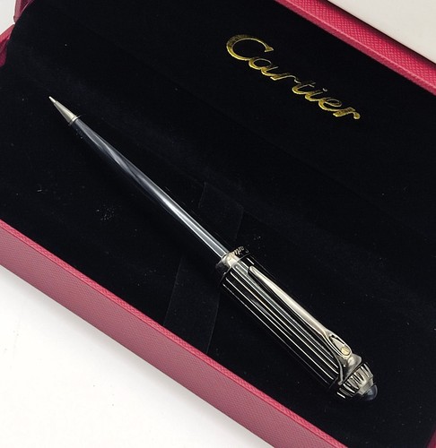 Penna sfera premium - penna, cartier