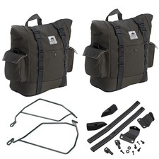Borse Laterali 14L RB100RS +