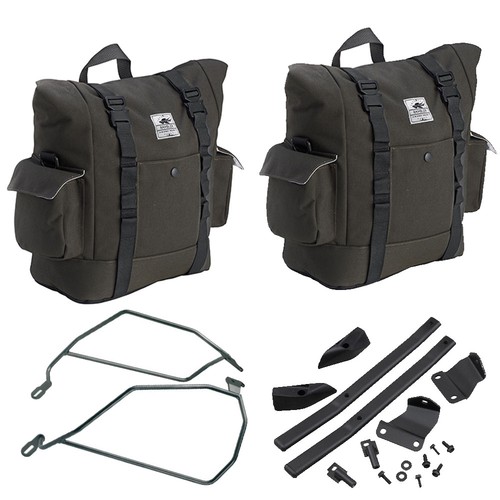 Borse laterali 14l rb100rs - 14l,