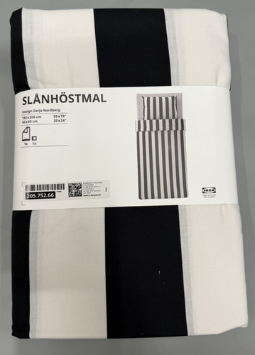 Copripiumino federa ikea - e,