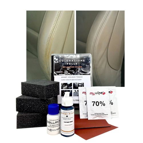 Kit rinnova colore - colore, spallina
