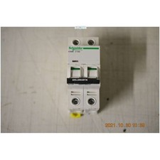 Schneider A9F79216 Magnetotermico 2 Poli Curva C 16 Amp Acti9 IC60N 6000Amp