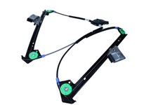 Alzavetro Maxgear 50-0786 per Porsche 911 996 Boxster 986 Carrera GT2 GT3