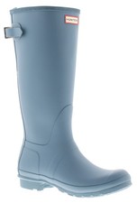 Hunter Unisex Stivali di Gomma