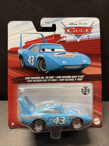 Pixar cars striscia meteo aka - striscia,