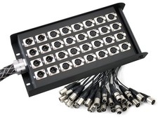 Pronomic Stage 24/8 XLR