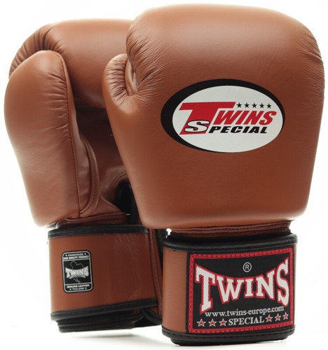 Guantoni boxe twins - boxe, special