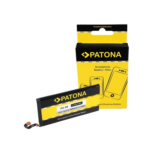 Batteria patona per - batteria, samsung