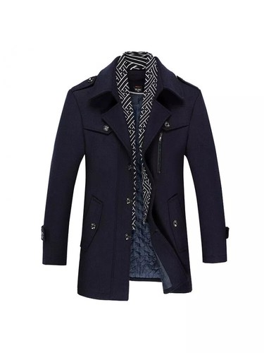Cappotto corto giacca - cappotto,