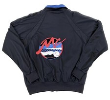 GIACCA vintage anni 80 NIKE