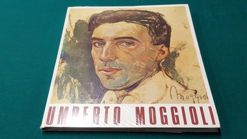 Umberto moggioli trento 1969 - umberto,