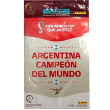 Figurine Panini Mondiali 2022