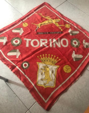 FOOTBALL - TORINO Bandiera