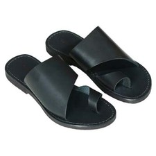 Sandali donna bassi infradito