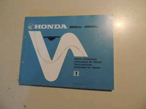 Parts list catalog ue - , de