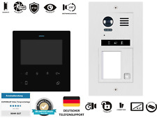 Videocitofono 1-20 Casa