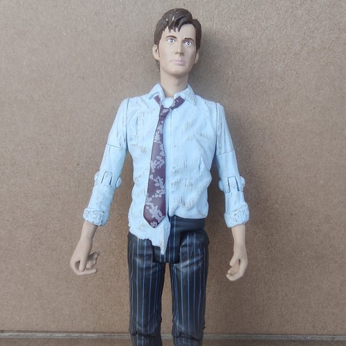 Doctor who decimo - doctor, 10°