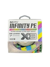 TRECCIATO PESCA 8 FILI SARFIX