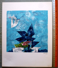 Fotolitografia bolaffi arte - fotolitografia,