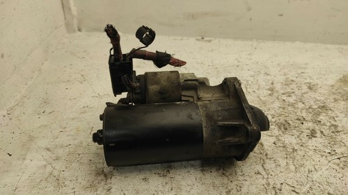 Motorino avviamento alfa romeo - motorino,