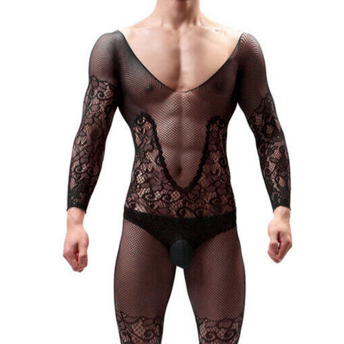 Fiorry pantaloni donna fishnet - pantaloni,
