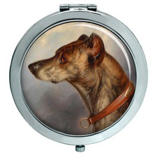 Ritratto Di Un Segugio Di Carl