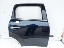 41009805930 PORTA POSTERIORE DX MINI COUNTRYMAN (R60) 1.6 D 16V MAN 6M 90CV 2012