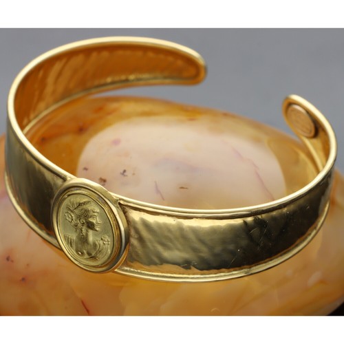 Bracciale vintage stile - bracciale,