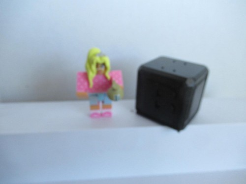 Roblox celebrity series - roblox, 9
