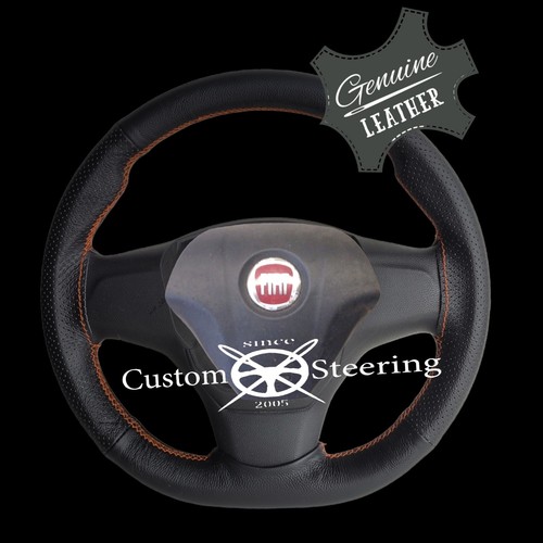 Copertura volante pelle - volante,