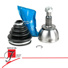 Kit giunto omocinetico - giunto,