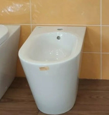 IDEAL STANDARD BIDET serie Tonic