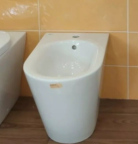 Ideal standard bidet - ideal,