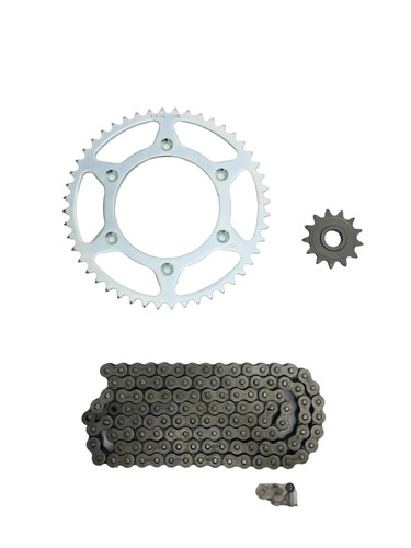 Kit trasmissione honda - crf, 250