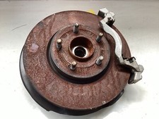 FUSELLO COMPLETO ANTERIORE