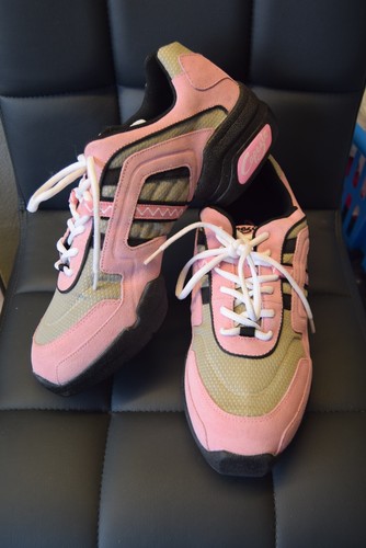 Sneaker ballo rosa - rosa, capezio