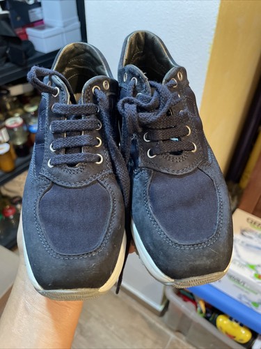 Hogan blu bambino - blu,