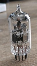 Valvola ecc88 rft - ecc88,