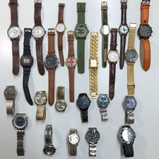 Circa 24 orologi uomo