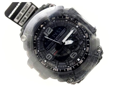 Orologio polso uomo - casio, g
