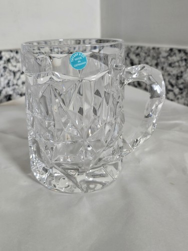 Tazza tiffany rock cut - tiffany, co.