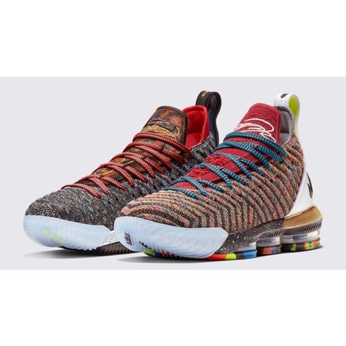 Nike lebron what - lebron, 16