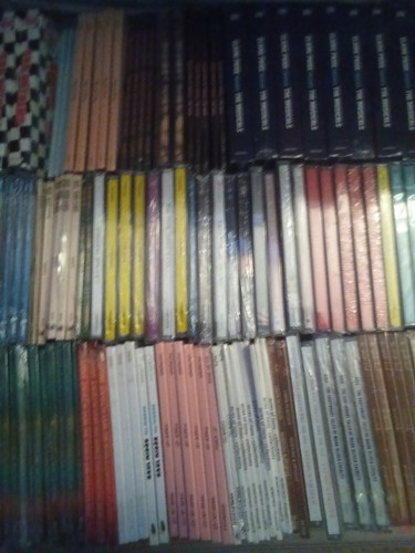 Mixed cds job lot 200 - mixed, units