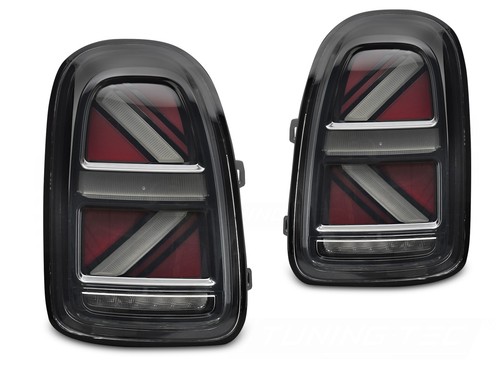 Ldmc32 fari posteriori led - fari,