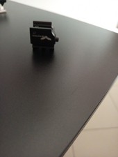 Mirino laser rosso low profile - rosso,