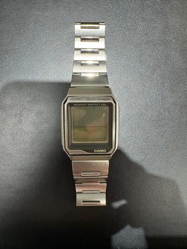 Casio hotbiz vdb - casio, vdb-2100