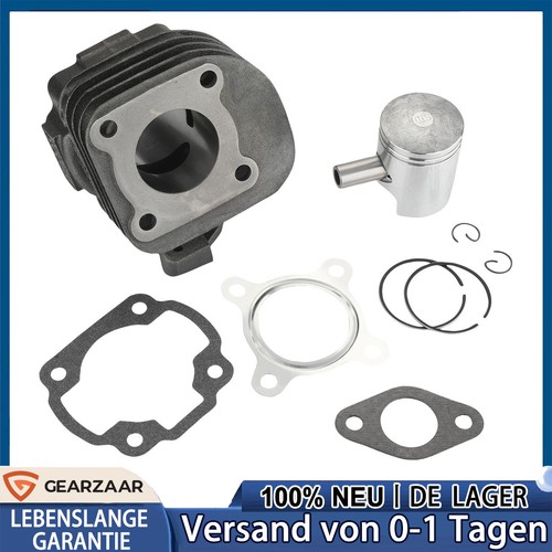 Cilindro 50cc per generic - 50cc,