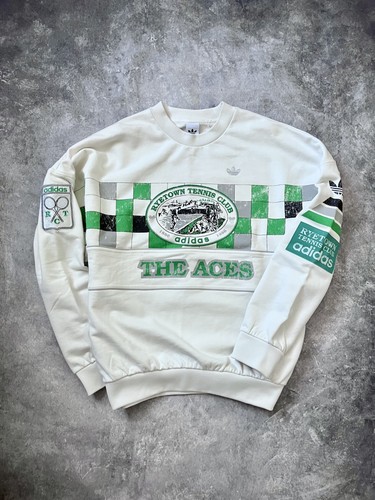 Felpa adidas originals - felpa,