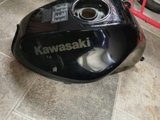 Serbatoio benzina kawasaki er6n 2006